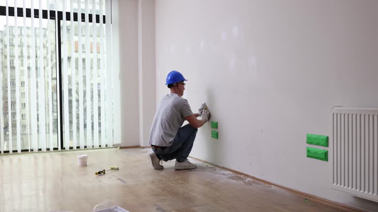 Best Drywall Texturing  in Blue Hills, CT